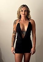 Bree Taylor (Model)